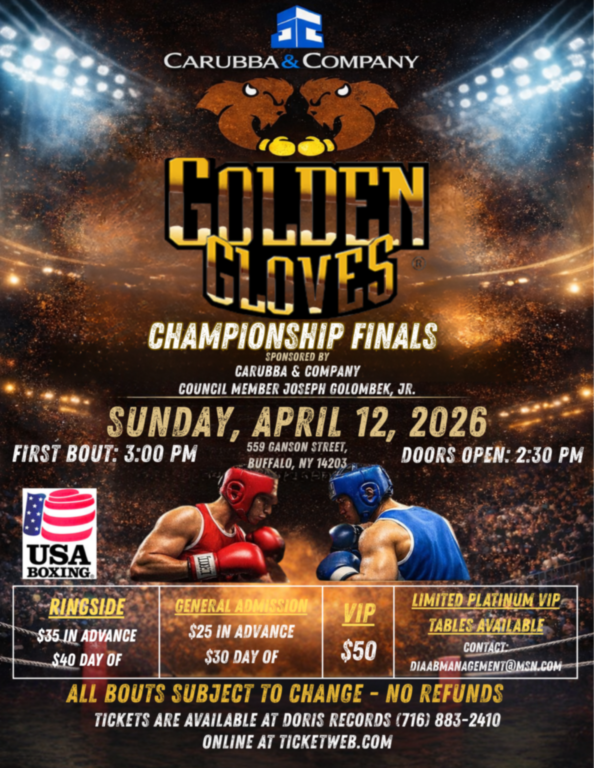 Golden Gloves