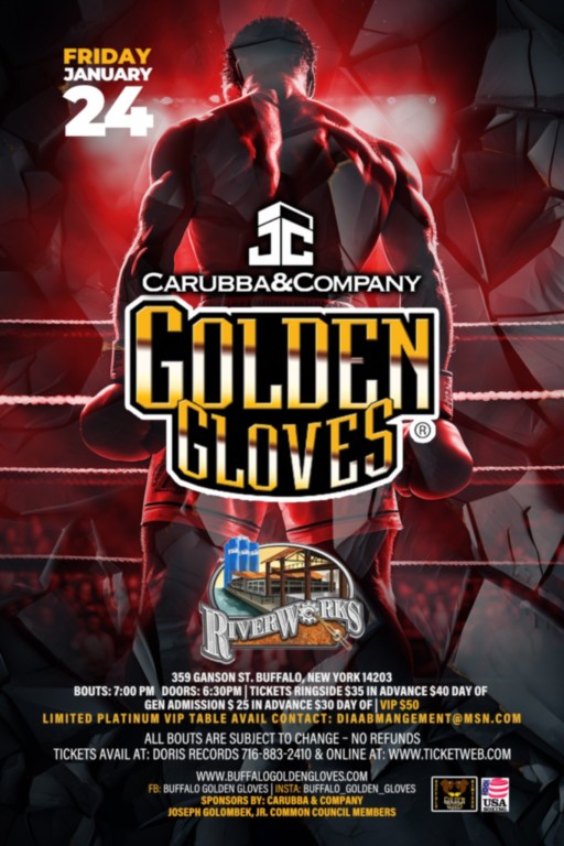 Golden Gloves